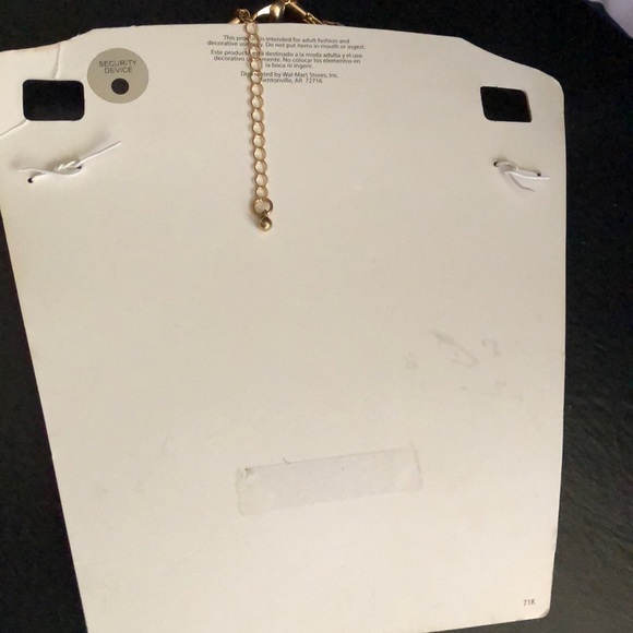 Necklace (Fall Into Color) - Picture 5 of 5